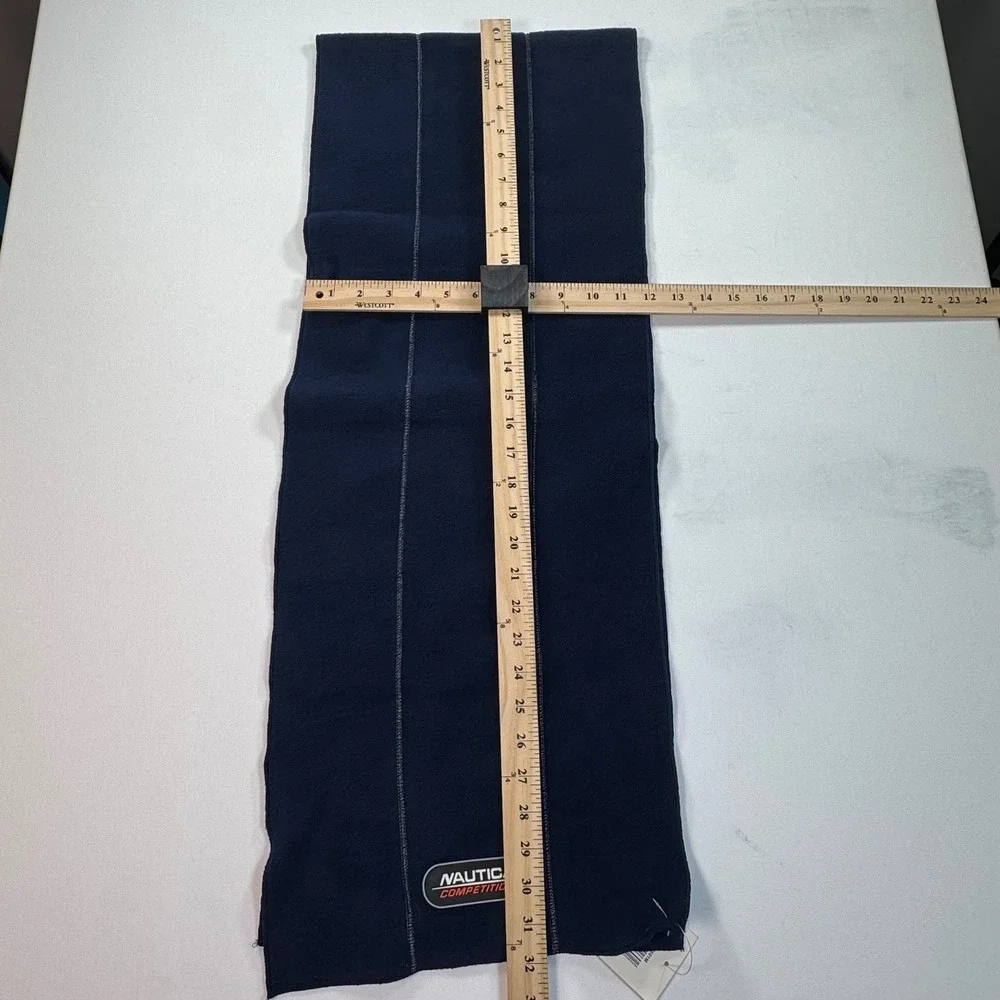 Nautica vintage competition